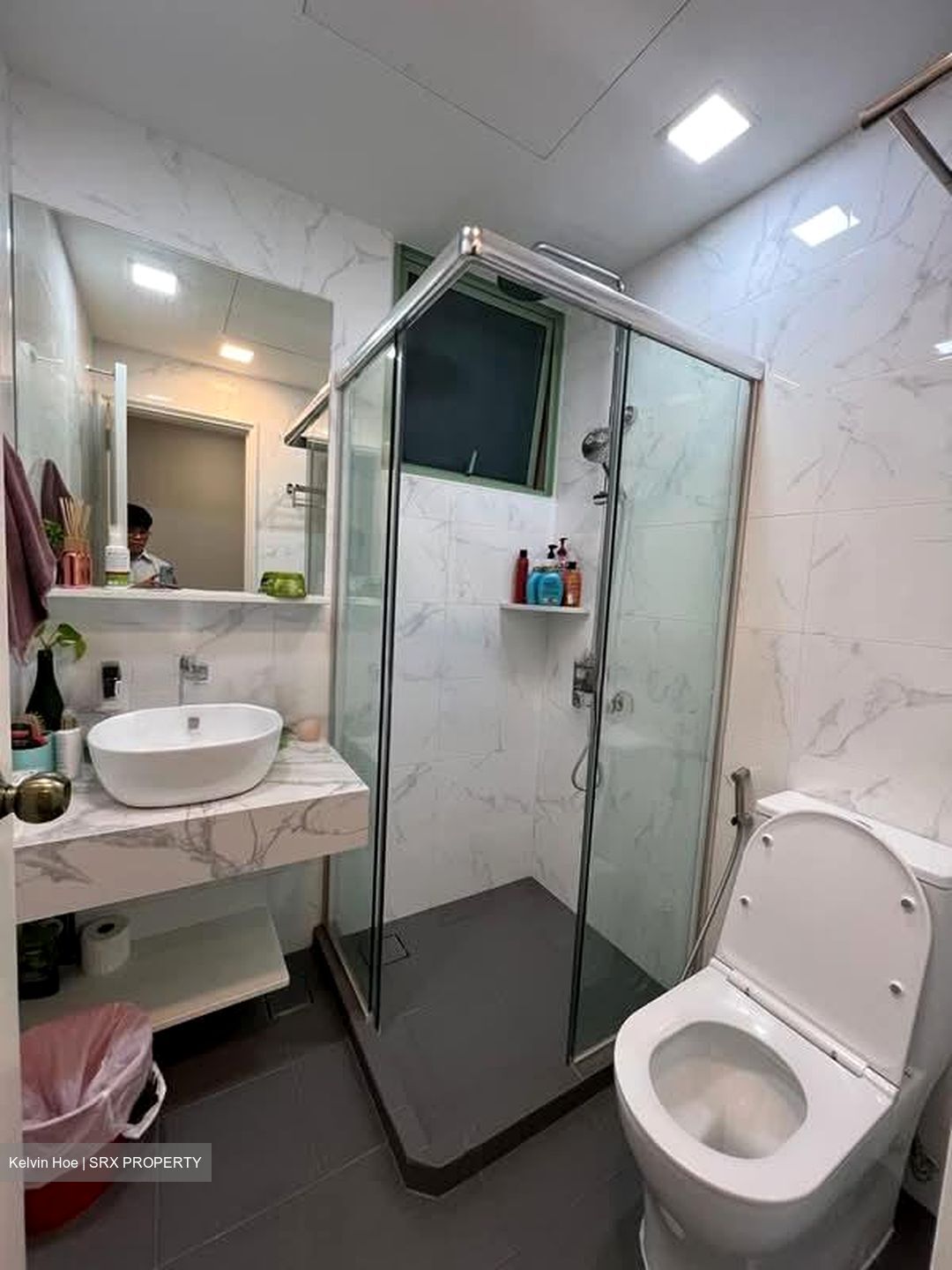 Tiara (D9), Condominium #603150701